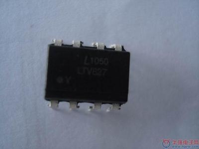 No Base Connection Phototransistor Optocoupler 產(chǎn)品資料